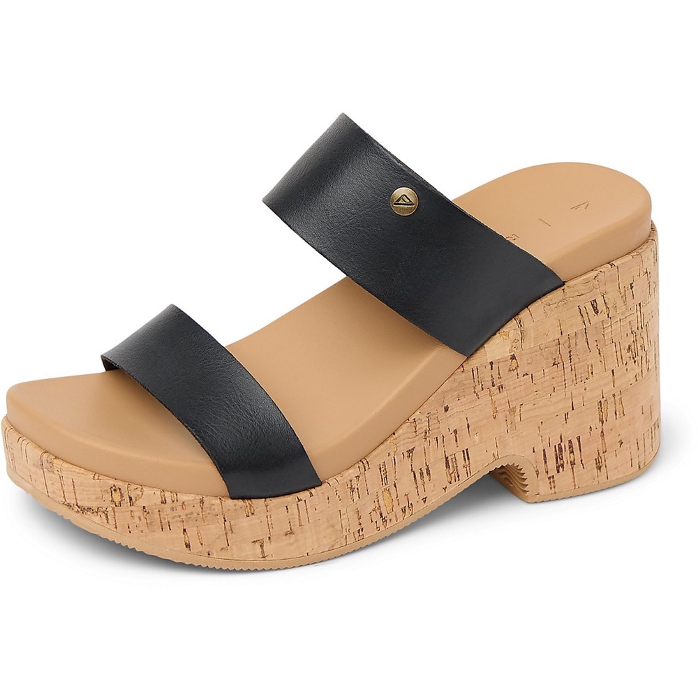 Reef Sunset Ibiza Wedge Sandals